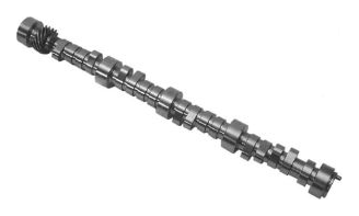 OEM Quicksilver MerCruiser 350 MPI LH Camshaft – 866022T — product photograph