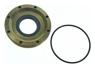 OEM Quicksilver MerCruiser Bravo XR Retainer and Seal Kit – 8M0205246 — product photograph