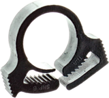 Quicksilver 415825 Fuel Line Snapper Clamp for OMC & Compatible Fuel Lines