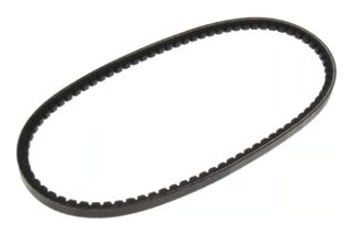 OEM Quicksilver 13457Q V-Belt for MerCruiser – 29 inches (737 mm) — product photograph