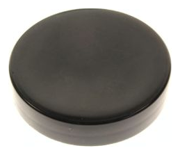 OEM Quicksilver MerCruiser Coolant-Recovery Bottle Cap – 72058 — product photograph
