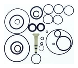 OEM Quicksilver Mercury Outboard Power Trim O-Ring Kit – 811612A3 — product photograph