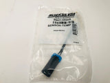 OEM Quicksilver Mercury & MerCruiser Temperature Sensor Assembly – 8M0148668 — actual product and labeled manufacturer package