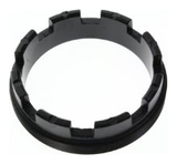 OEM Quicksilver MerCruiser Bravo Driveshaft-Housing Ring Nut – 8M0169062 — product photograph