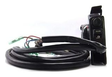 OEM Quicksilver 8M0178524 Gen I Side-Mount Trim Control, 8-Pin, 20-Foot Harness for Mercury / Mariner / Force — product photograph