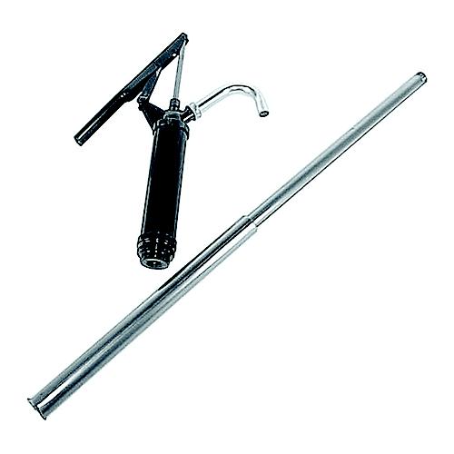 OEM Mercury / Quicksilver Barrel Pump Non-Swivel – 91-878373