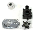 OEM Quicksilver Force 90/120/150 HP Water Pump Kit – FK1204-1 — product photograph