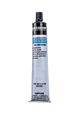 OEM Mercury / Quicksilver Bellows Adhesive 1.5 oz Tube 86166Q1