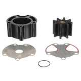 OEM Mercury / Quicksilver 72774A89 Water Pump Repair Kit for 2-Piece Plastic Body Sea Water Pumps