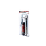 Mercury 74057K5 2-4-C Marine Grease with PTFE - Multi-Purpose Marine Lubricant - 3 oz Cartridge with Grease Gun
