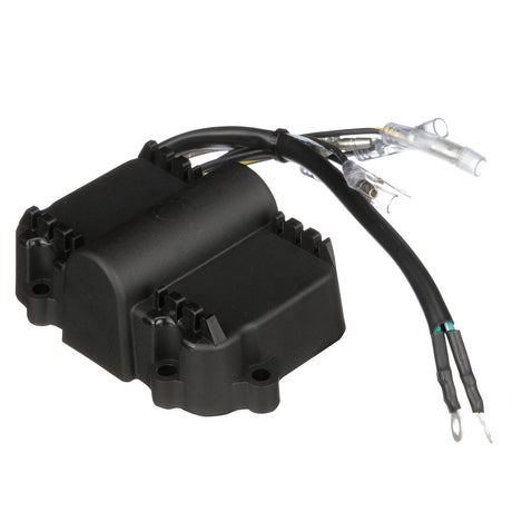 OEM Mercury / Quicksilver Outboard Switch Box Assembly 7452A19 for 6-25hp Mercury or Mariner 2-Cycle Outboards
