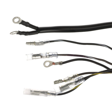 OEM Mercury / Quicksilver Outboard Switch Box Assembly 7452A19 for 6-25hp Mercury or Mariner 2-Cycle Outboards