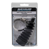 OEM Mercury / Quicksilver 74639Q02 Shift Cable Bellows for MerCruiser Sterndrives, 1 Set