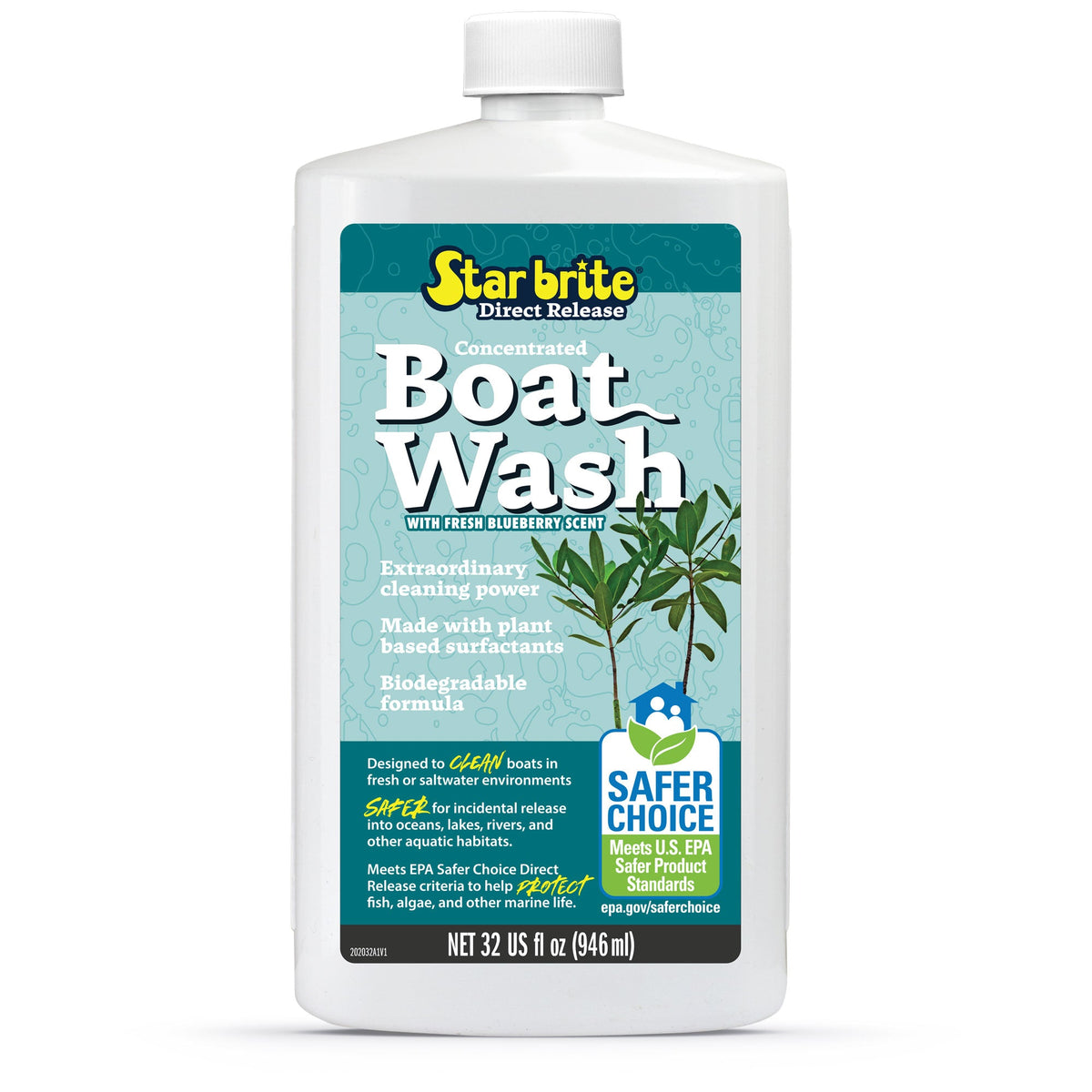 Star brite 74-202032 original manufacturer package