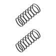Quicksilver Thermostat Housing Check Ball Spring for MerCruiser – 75533 - Pack of 2