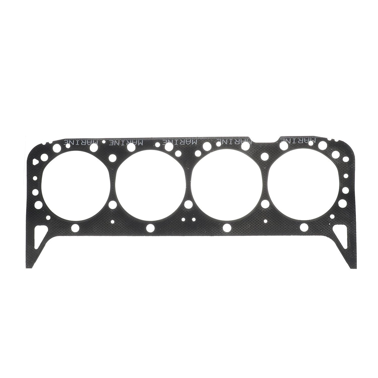 OEM Mercury / Quicksilver 75611001 Head Gasket for Select V8 MerCruiser Sterndrives & Inboard Engines by GM