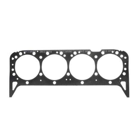 OEM Mercury / Quicksilver 75611001 Head Gasket for Select V8 MerCruiser Sterndrives & Inboard Engines by GM