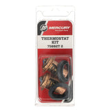 Mercury Thermostat Kit 75692T2 for Select Mercury and Mariner V6 135-200hp Outboards
