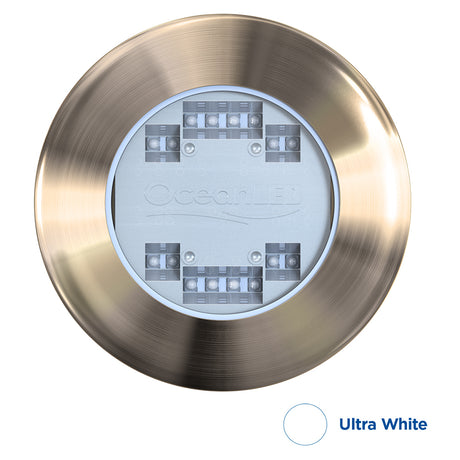OceanLED E3009W — Explore E3 XFM Underwater Light, Ultra White