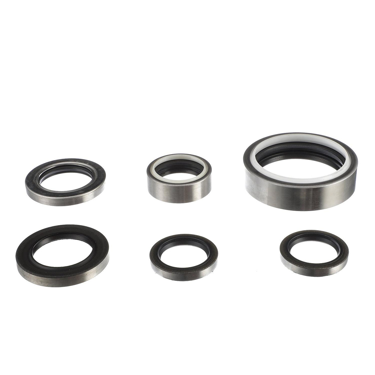 OEM Mercury / Quicksilver 76868A04 Gear Case Seal Kit, Includes Seals, O-Rings & Gaskets