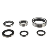 OEM Mercury / Quicksilver 76868A04 Gear Case Seal Kit, Includes Seals, O-Rings & Gaskets