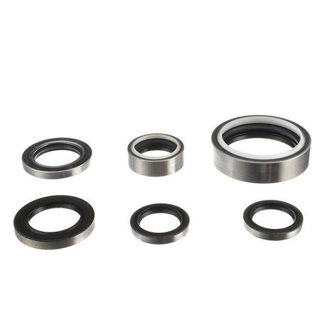 OEM Mercury / Quicksilver 76868A04 Gear Case Seal Kit, Includes Seals, O-Rings & Gaskets