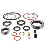 OEM Mercury / Quicksilver 76868A04 Gear Case Seal Kit, Includes Seals, O-Rings & Gaskets