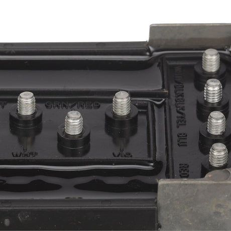 OEM Mercury / Quicksilver 7778A12 Outboard Switch Box Assembly for Mercury or Mariner 2-Cycle Outboards