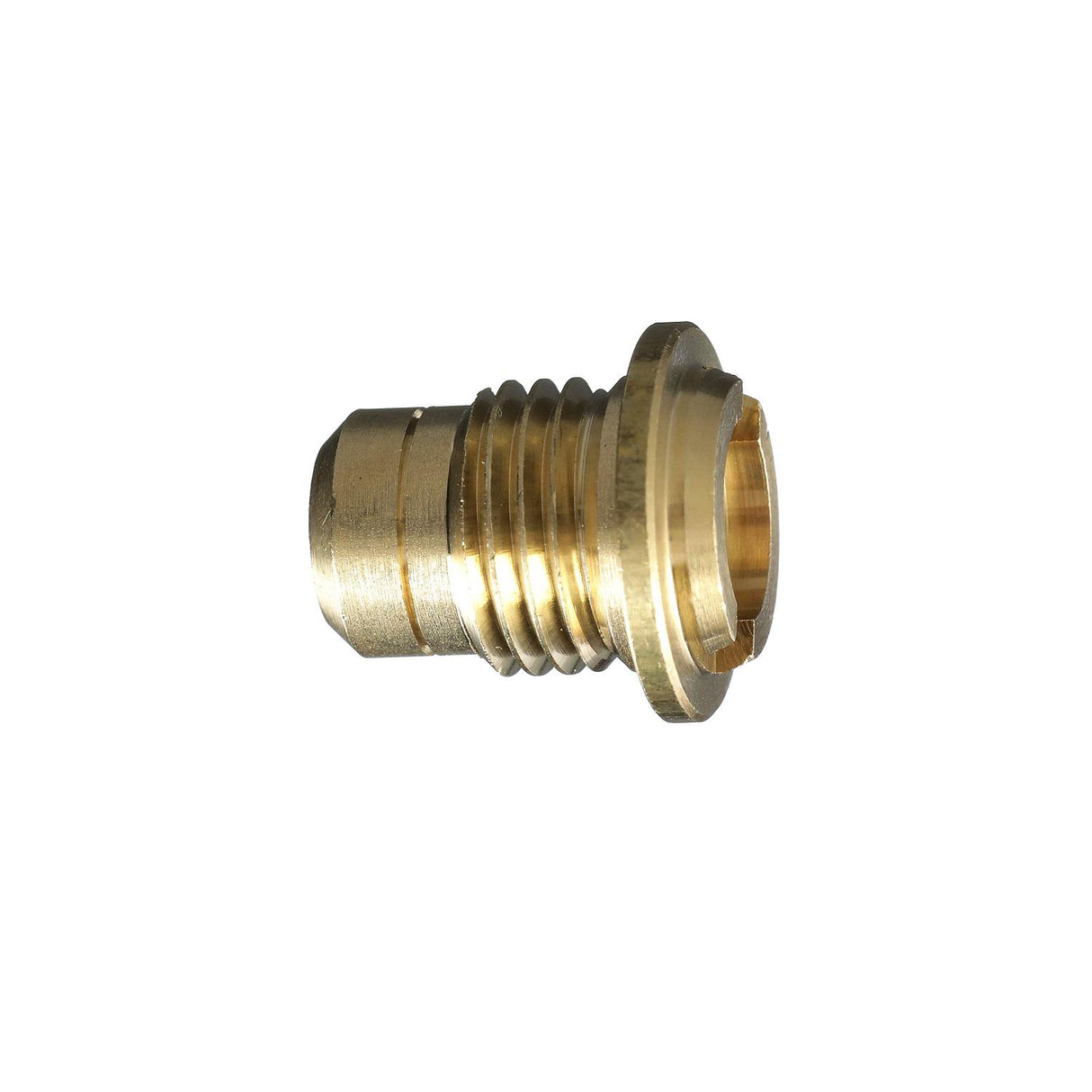OEM Mercury / Quicksilver 7824 Inlet Needle and Seat Assembly for Mercury and Mariner 2-Cycle, V6 Outboards, 135-200hp