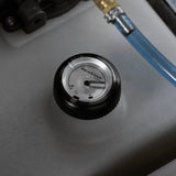 Dometic Power Purge Jr. HA5445-2 — internal reservoir detail