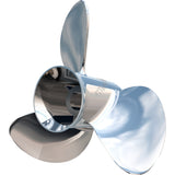 Turning Point Express Mach3 EX 3 blade — Left Hand; representative photo, diameter and pitch vary by selected part number