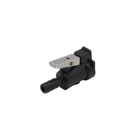 OEM Mercury / Quicksilver 802196Q Fuel Line Connector, Evinrude, Johnson, OMC, 5/16"