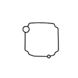OEM Mercury / Quicksilver 802699002 Gasket for Mercury 4-Stroke 8-9.9hp Outboards