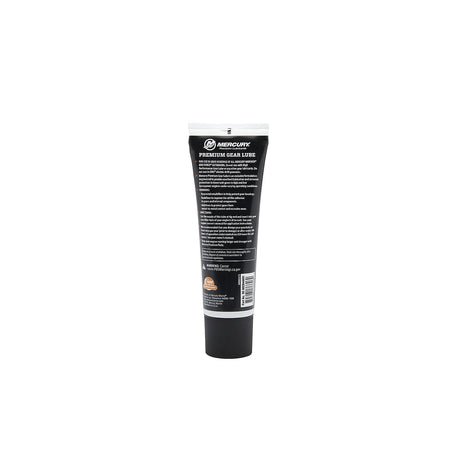 Mercury 802844K01 SAE 80W-90 Premium Gear Lube - 8 oz Tube