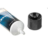 OEM Mercury / Quicksilver 80W-90 Premium Gear Lube, Marine Engine, 8 Oz. 802844Q02