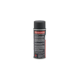 Mercury 80287850 EDP Propeller Black Satin Enamel Spray Paint - 12 oz Spray Can
