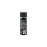 Mercury 80287850 EDP Propeller Black Satin Enamel Spray Paint - 12 oz Spray Can