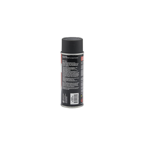 Mercury 80287850 EDP Propeller Black Satin Enamel Spray Paint - 12 oz Spray Can