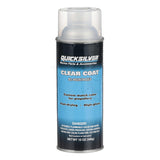 OEM Mercury / Quicksilver 802878Q53 Clear Coat Enamel Spray Paint