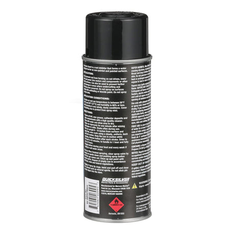 OEM Mercury / Quicksilver 802878Q55 Corrosion Guard Rust Inhibitor