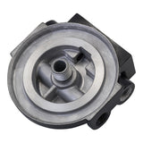 OEM Mercury / Quicksilver 802893Q4 Water Separating Fuel Filter Kit for Mercury and Mariner Outboards and MerCruiser Sterndrive and Inboard Engines