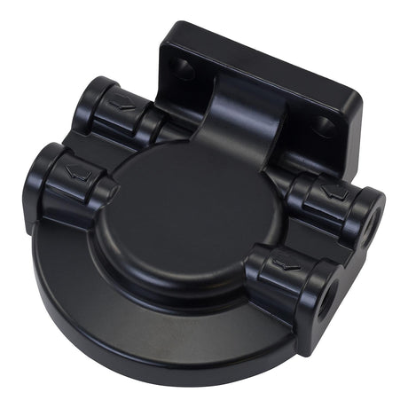OEM Mercury / Quicksilver 802893Q4 Water Separating Fuel Filter Kit for Mercury and Mariner Outboards and MerCruiser Sterndrive and Inboard Engines