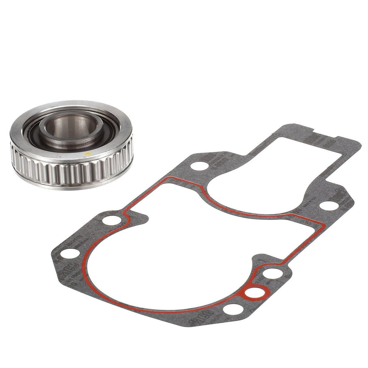 OEM Mercury / Quicksilver 803097T1 Sterndrive Transom Seal & Service Kit, MerCruiser