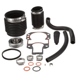 OEM Mercury / Quicksilver 803097T1 Sterndrive Transom Seal & Service Kit, MerCruiser