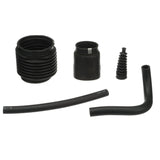 OEM Mercury / Quicksilver 803098T1 Sterndrive Transom Seal Repair Kit for MerCruiser R, MR and Alpha One Sterndrives w/ Exhaust Bellows