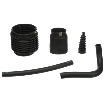 OEM Mercury / Quicksilver 803098T1 Sterndrive Transom Seal Repair Kit for MerCruiser R, MR and Alpha One Sterndrives w/ Exhaust Bellows