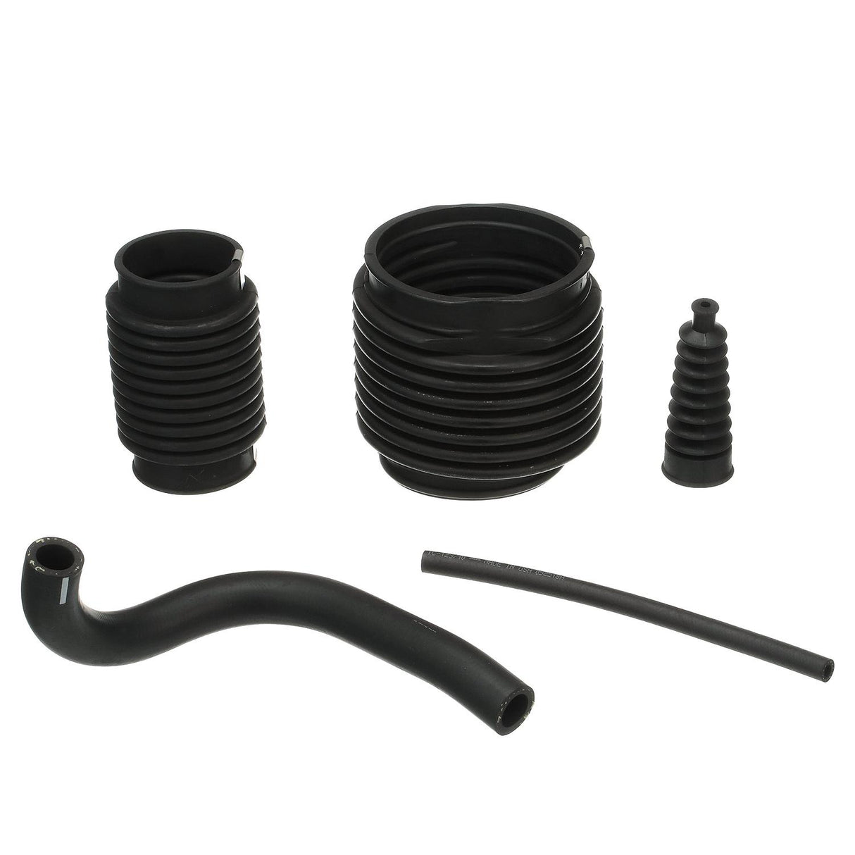 OEM Mercury / Quicksilver 803099T1 Sterndrive Transom Seal Repair Kit for MerCruiser Alpha One, Gen II Sterndrives w/ Exhaust Bellows