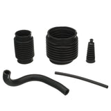 OEM Mercury / Quicksilver 803099T1 Sterndrive Transom Seal Repair Kit for MerCruiser Alpha One, Gen II Sterndrives w/ Exhaust Bellows