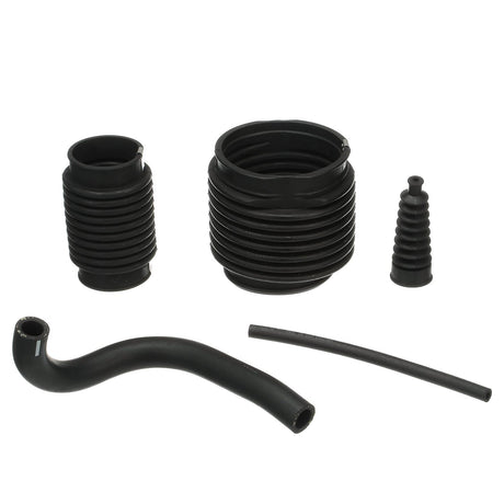 OEM Mercury / Quicksilver 803099T1 Sterndrive Transom Seal Repair Kit for MerCruiser Alpha One, Gen II Sterndrives w/ Exhaust Bellows