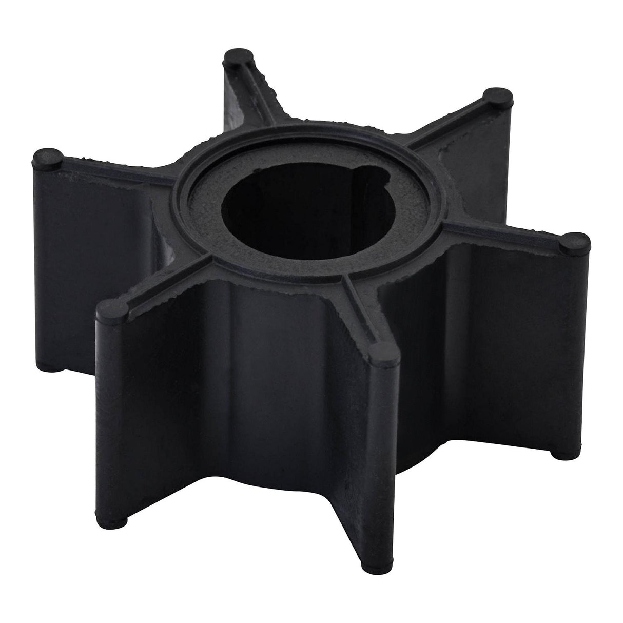 OEM Mercury / Quicksilver 803748Q01 Water Pump Impeller Repair Kit for Mercury and Mariner 8-9.9hp 4-Stroke Outboards